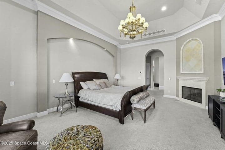 327 Lansing Island Drive, Indian Harbour Beach, FL 32937 — photo 22