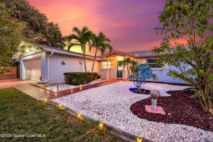 363 Harbor Drive, Cape Canaveral, FL 32920