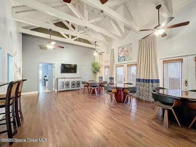7667 N Wickham Road #1215, Melbourne, FL 32940 — photo 27