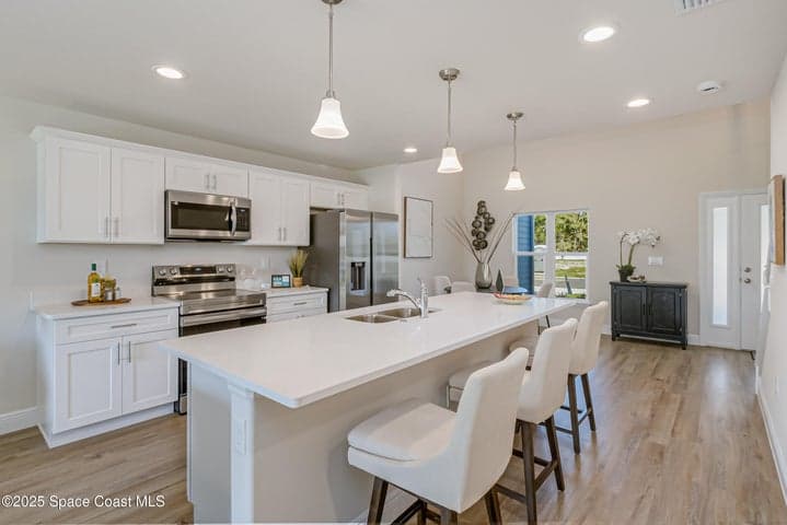 187 Hidden Woods Place, Melbourne, FL 32901 — photo 5