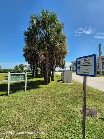 585 Bahama Drive, Indialantic, FL 32903 — photo 40