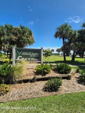 585 Bahama Drive, Indialantic, FL 32903 — photo 38