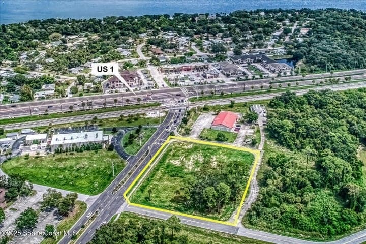 151 Eyster Boulevard S, Rockledge, FL 32955