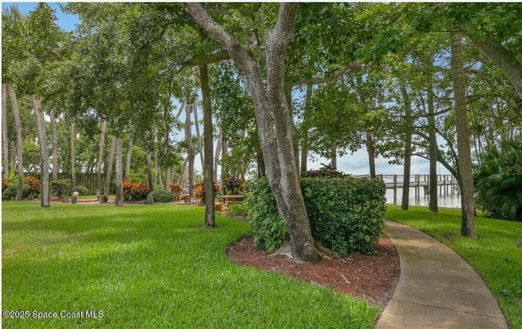 129 Riverside Drive, Cape Canaveral, FL 32920 — photo 6