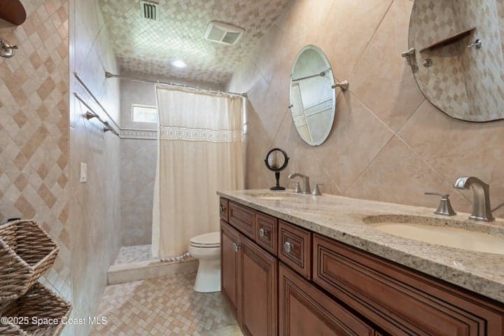 608 Veracruz Boulevard, Indialantic, FL 32903 — photo 33