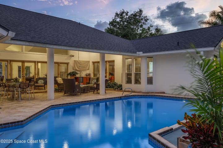 608 Veracruz Boulevard, Indialantic, FL 32903 — photo 9