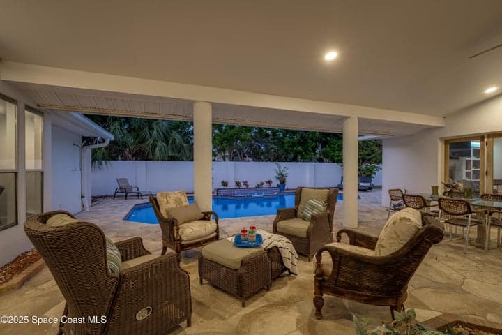 608 Veracruz Boulevard, Indialantic, FL 32903 — photo 6
