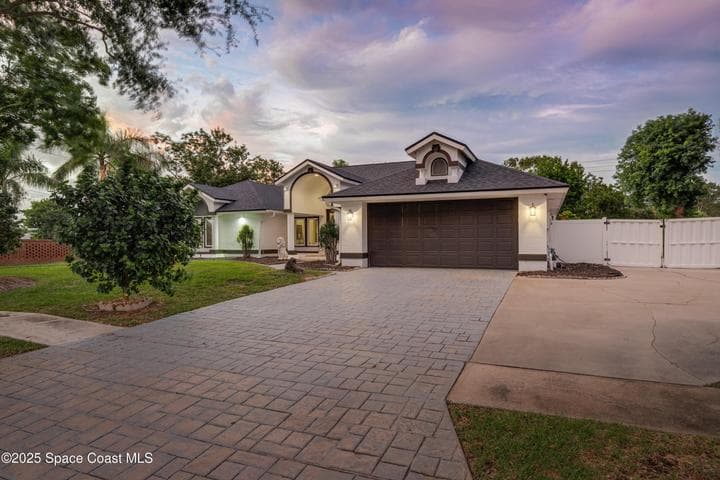 608 Veracruz Boulevard, Indialantic, FL 32903 — photo 3