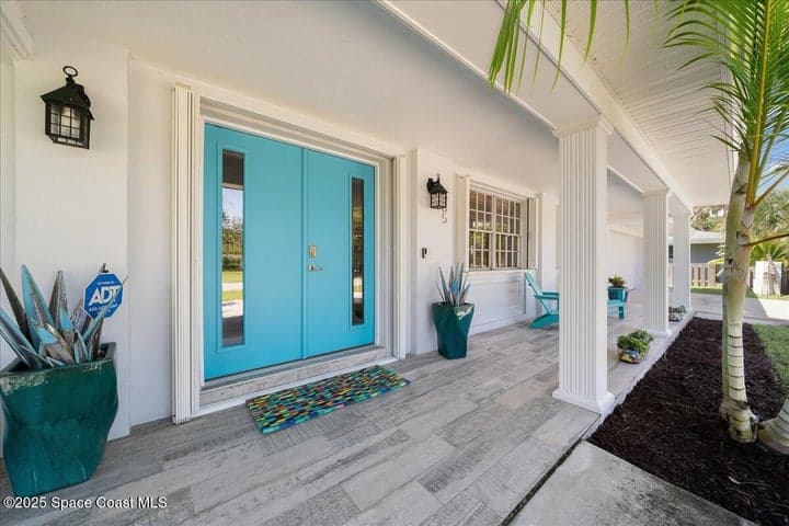 585 Bahama Drive, Indialantic, FL 32903 — photo 3
