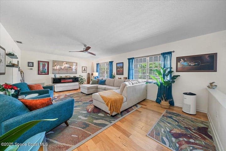 585 Bahama Drive, Indialantic, FL 32903 — photo 6