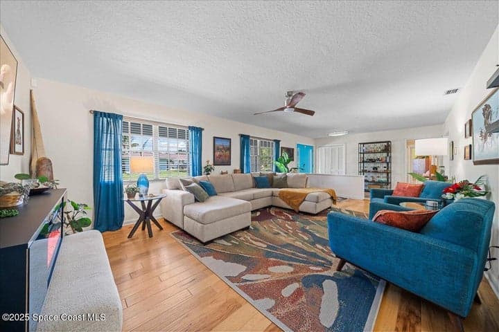 585 Bahama Drive, Indialantic, FL 32903 — photo 8