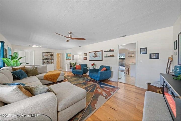 585 Bahama Drive, Indialantic, FL 32903 — photo 7