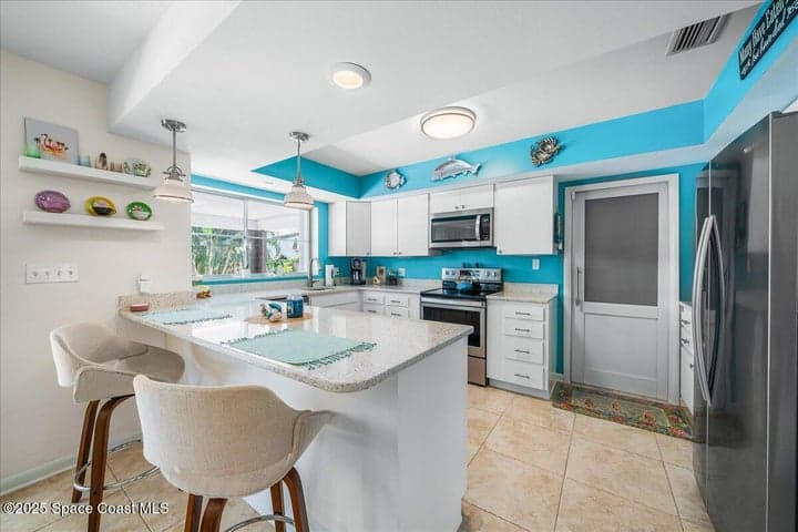 585 Bahama Drive, Indialantic, FL 32903 — photo 10