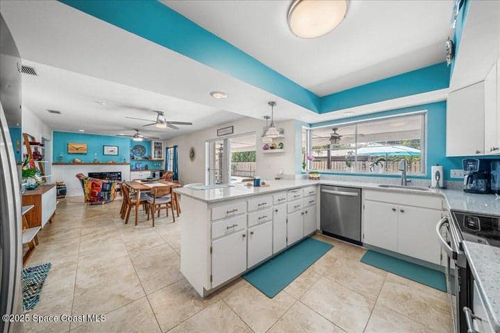585 Bahama Drive, Indialantic, FL 32903 — photo 12
