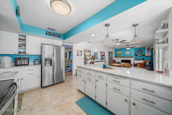 585 Bahama Drive, Indialantic, FL 32903 — photo 9