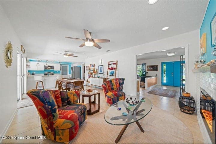 585 Bahama Drive, Indialantic, FL 32903 — photo 15