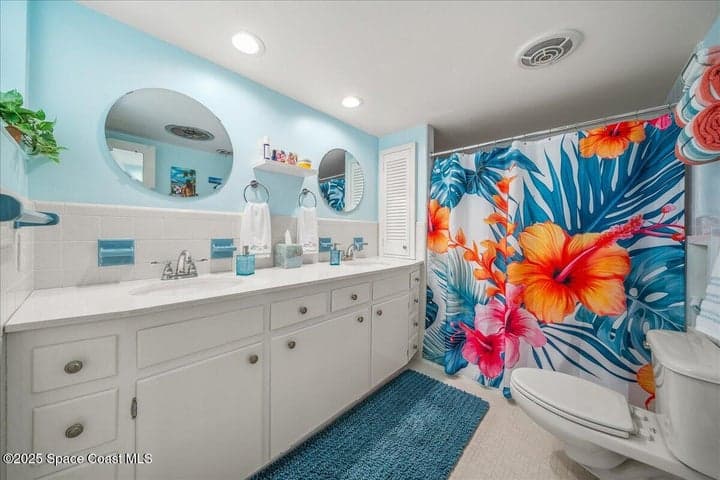 585 Bahama Drive, Indialantic, FL 32903 — photo 18