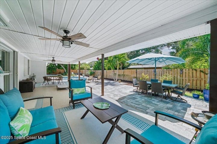 585 Bahama Drive, Indialantic, FL 32903 — photo 25