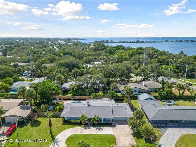 585 Bahama Drive, Indialantic, FL 32903 — photo 34
