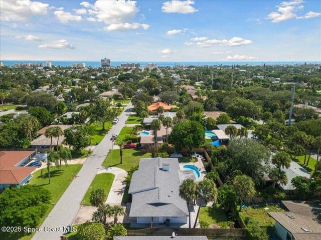 585 Bahama Drive, Indialantic, FL 32903 — photo 35