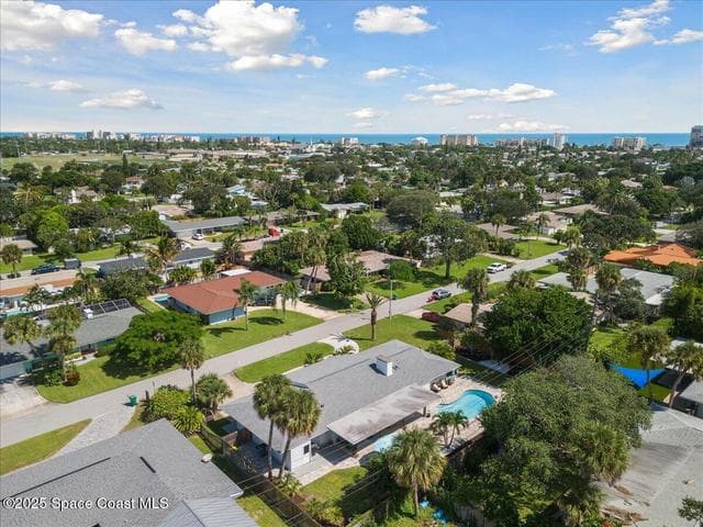 585 Bahama Drive, Indialantic, FL 32903 — photo 36