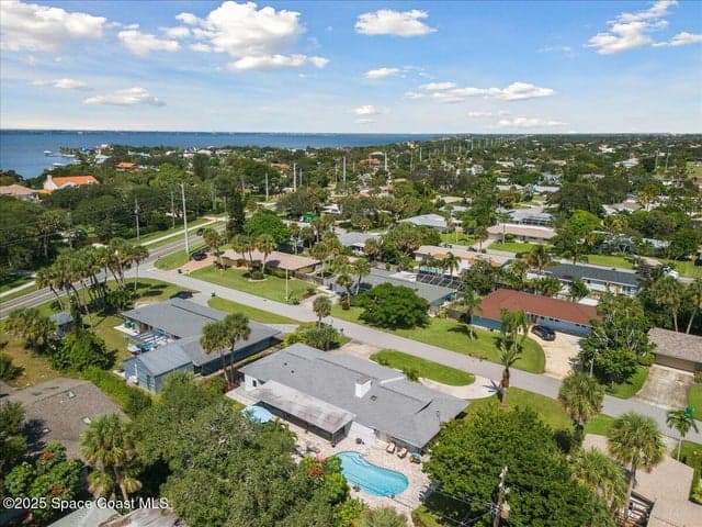 585 Bahama Drive, Indialantic, FL 32903 — photo 37