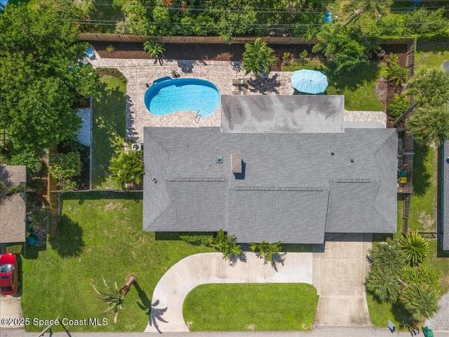 585 Bahama Drive, Indialantic, FL 32903 — photo 33