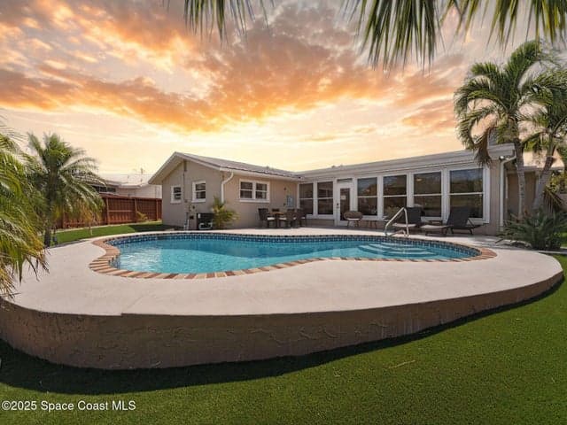 931 S Fourth Street, Cocoa Beach, FL 32931 — photo 4