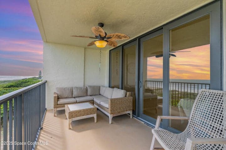 2815 S Atlantic Avenue #304, Cocoa Beach, FL 32931 — photo 4