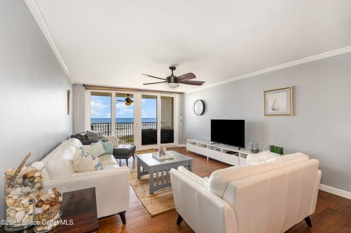2815 S Atlantic Avenue #304, Cocoa Beach, FL 32931 — photo 12