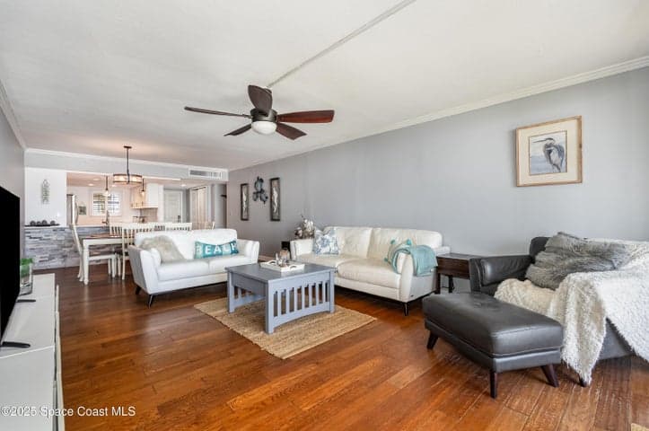 2815 S Atlantic Avenue #304, Cocoa Beach, FL 32931 — photo 13