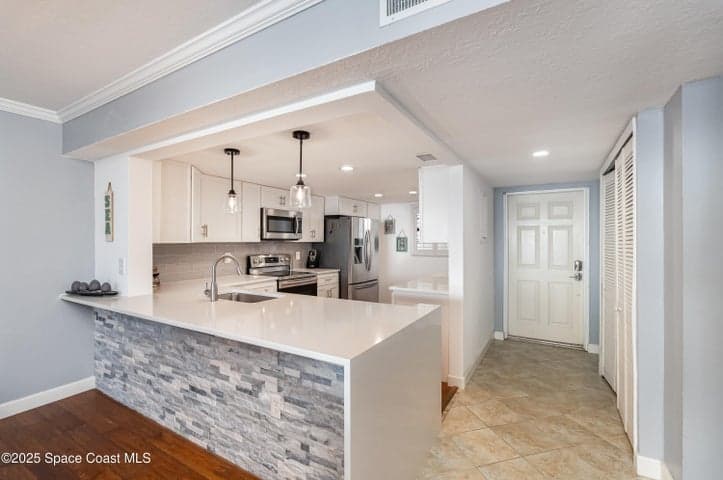 2815 S Atlantic Avenue #304, Cocoa Beach, FL 32931 — photo 14