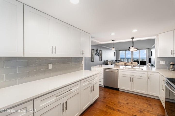 2815 S Atlantic Avenue #304, Cocoa Beach, FL 32931 — photo 18