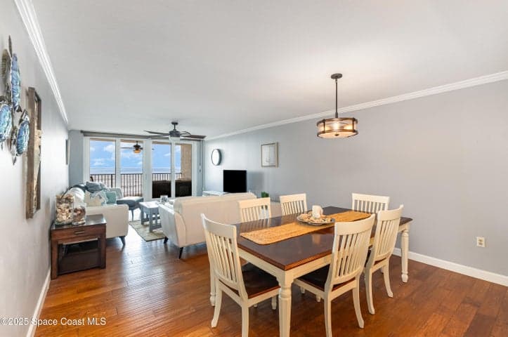 2815 S Atlantic Avenue #304, Cocoa Beach, FL 32931 — photo 15