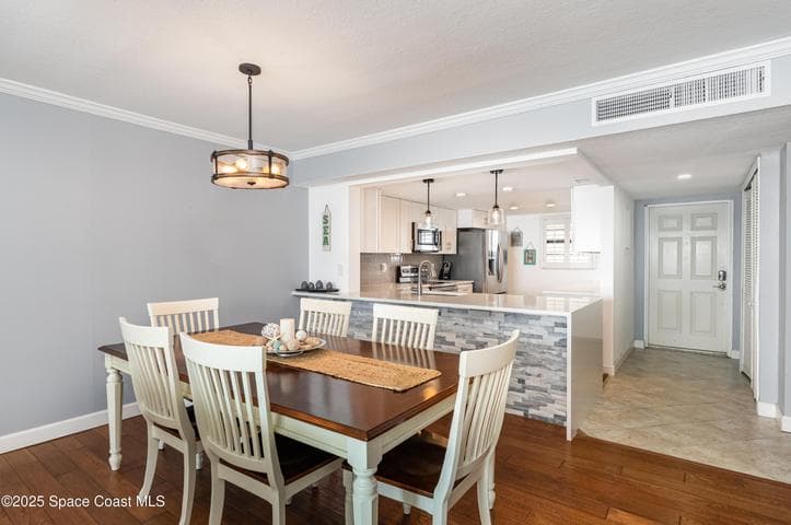 2815 S Atlantic Avenue #304, Cocoa Beach, FL 32931 — photo 16