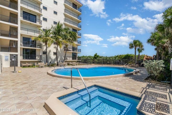 2815 S Atlantic Avenue #304, Cocoa Beach, FL 32931 — photo 29