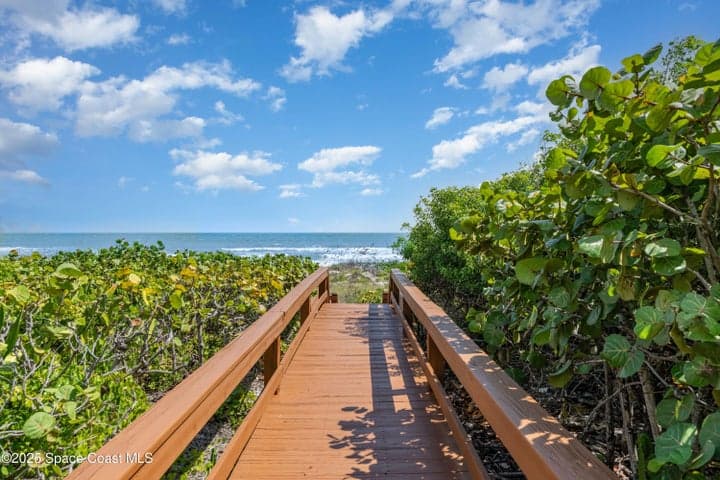 2815 S Atlantic Avenue #304, Cocoa Beach, FL 32931 — photo 6
