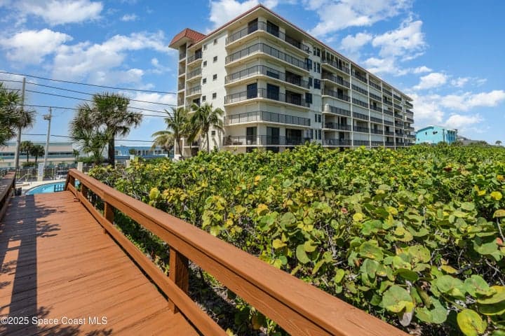 2815 S Atlantic Avenue #304, Cocoa Beach, FL 32931 — photo 32