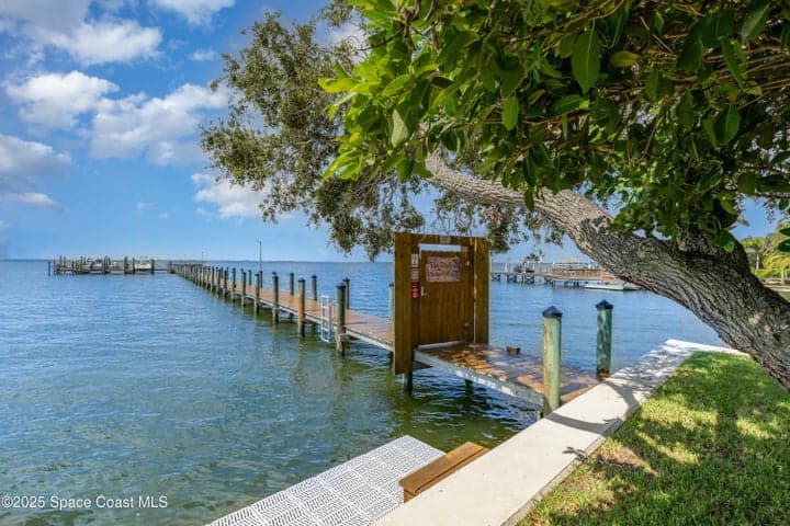 2815 S Atlantic Avenue #304, Cocoa Beach, FL 32931 — photo 8