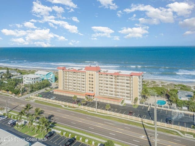 2815 S Atlantic Avenue #304, Cocoa Beach, FL 32931 — photo 34
