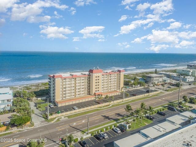 2815 S Atlantic Avenue #304, Cocoa Beach, FL 32931 — photo 9