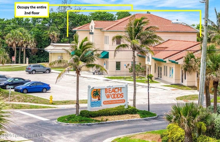 3270 S Highway A1a 201, Melbourne Beach, FL 32951