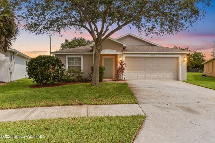 4022 Wilkes Drive, Melbourne, FL 32901