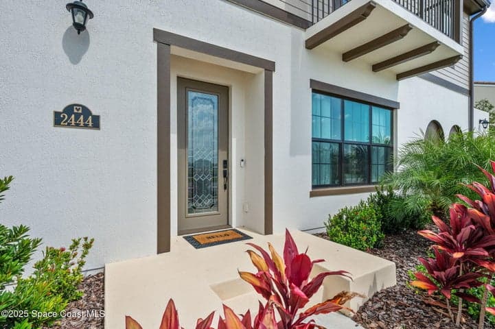 2444 Addison Drive, Melbourne, FL 32940 — photo 3