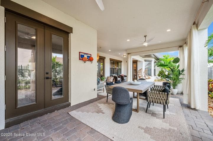 2444 Addison Drive, Melbourne, FL 32940 — photo 49