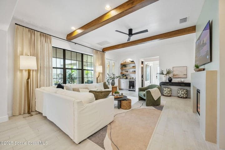 2444 Addison Drive, Melbourne, FL 32940 — photo 10