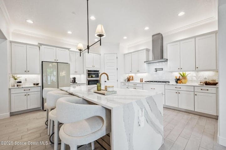 2444 Addison Drive, Melbourne, FL 32940 — photo 14