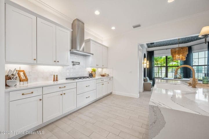 2444 Addison Drive, Melbourne, FL 32940 — photo 17