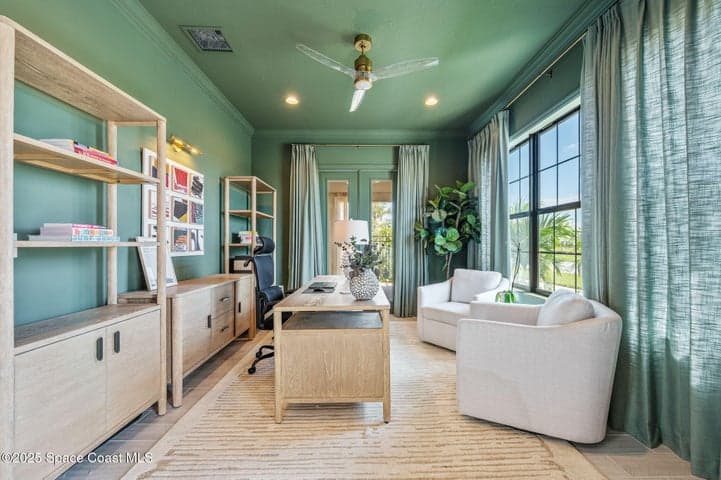 2444 Addison Drive, Melbourne, FL 32940 — photo 32