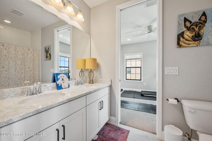 2444 Addison Drive, Melbourne, FL 32940 — photo 37